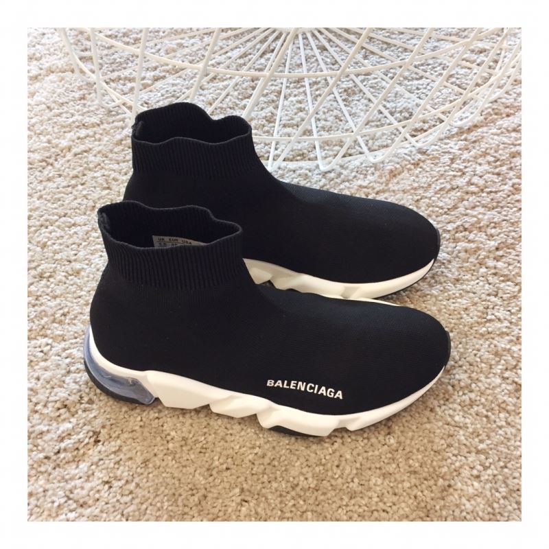 Balenciaga Speed Shoes